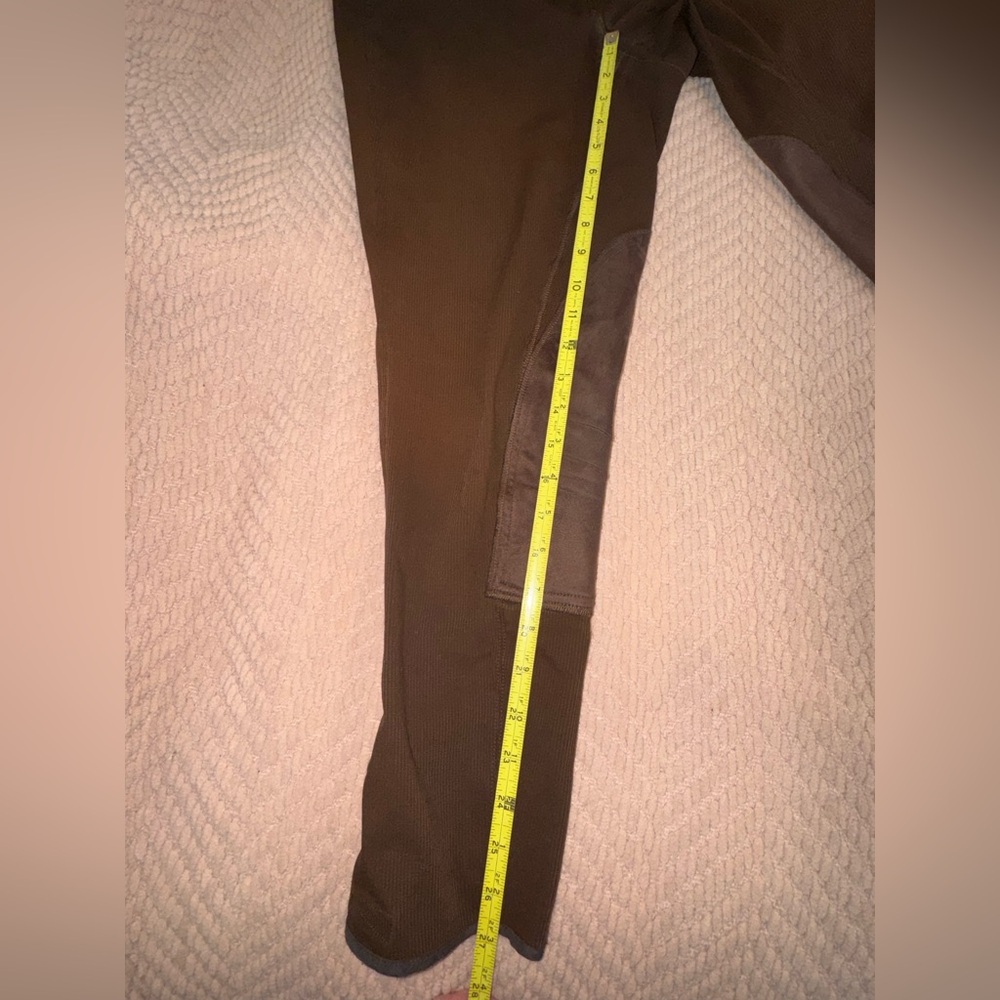 Goode Rider Knee Patch Riding Breeches size 32R. - Picture 5 of 13